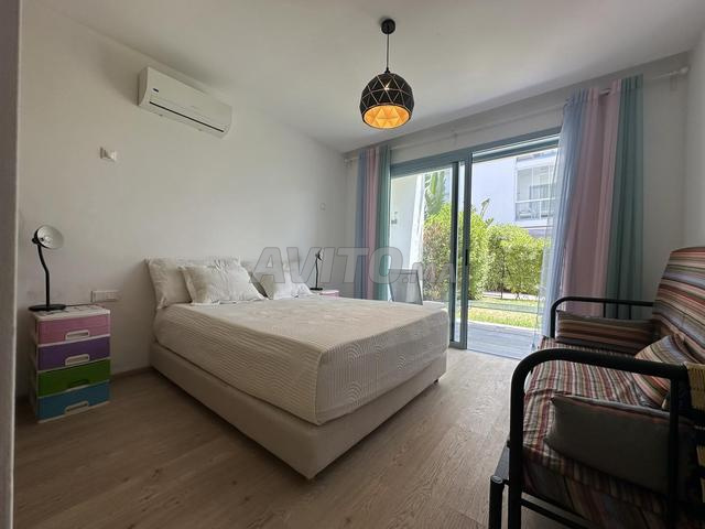 Appartement à louer Eden Island avec piscine