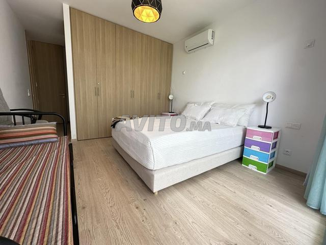 Appartement à louer Eden Island avec piscine