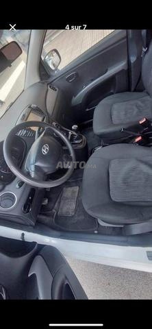 Hyundai i10 - 2