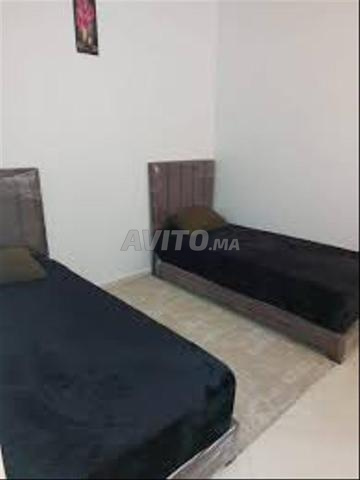 Appartement meublé à louer à Beni Mellal - 2