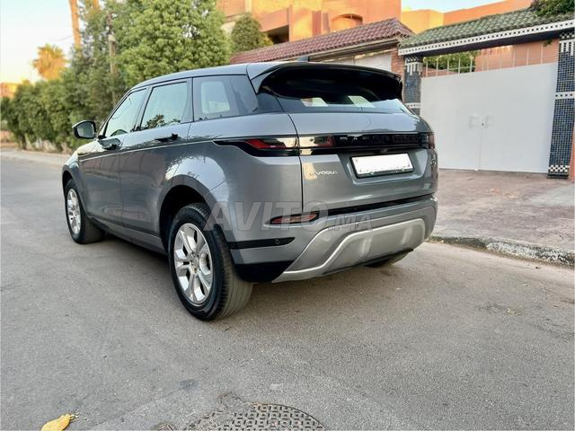 🚗 Range Rover Evoque “Baby Velar” 2021 à vendre 🚗