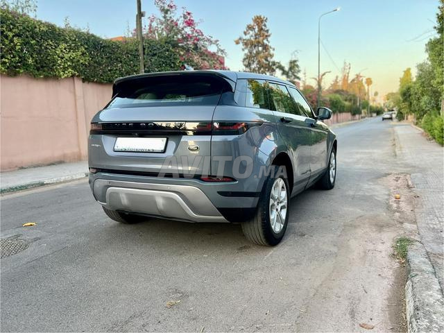 🚗 Range Rover Evoque “Baby Velar” 2021 à vendre 🚗