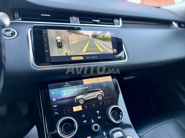 🚗 Range Rover Evoque “Baby Velar” 2021 à vendre 🚗