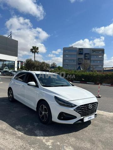 هيونداي i30 GLS 2023 - 2