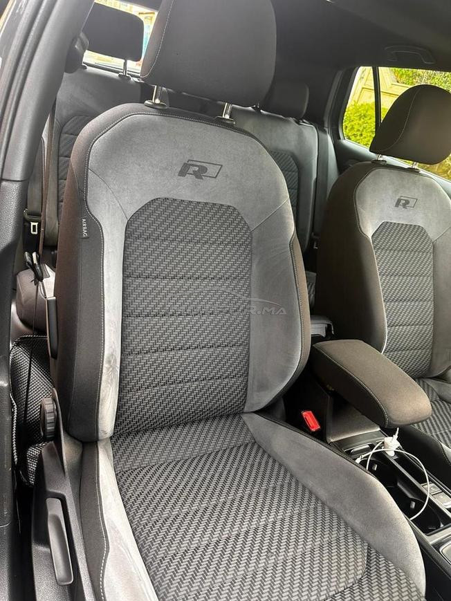 Golf 7.5 R-Line