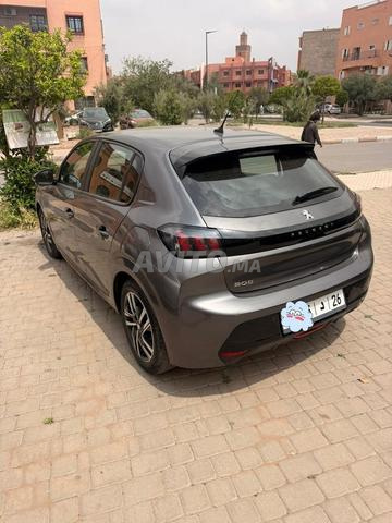بيجو 208 ديزل - 2