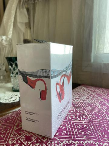 🔥 Casque Shokz OpenSwim Pro - 2