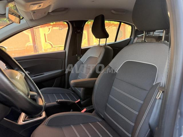 Dacia Logan Diesel Manuelle 2026