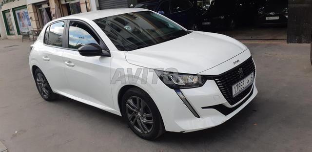 Peugeot 208 - 2