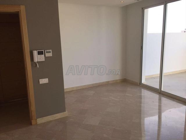 Joli studio moderne - 2
