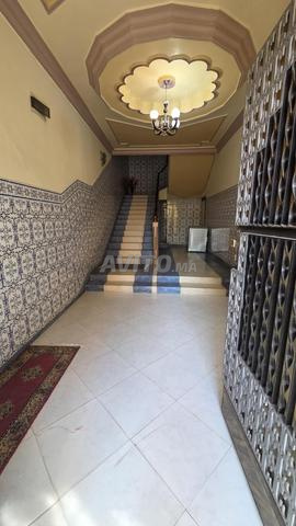 منزل للبيع بطابقين ، سطح ، كراج. - 2