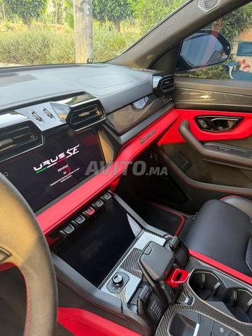 Lamborghini Urus SE Automatique 2025