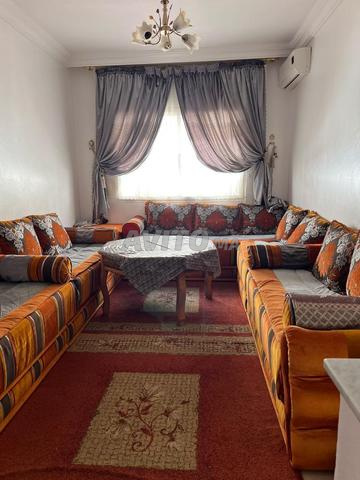 Appartement à louer 90 m² à Agadir - 2