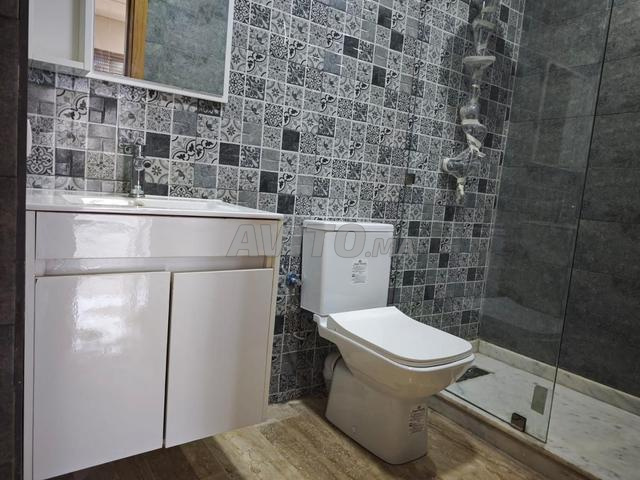 Appartement neuf à vendre à Victoria bouskoura - 2