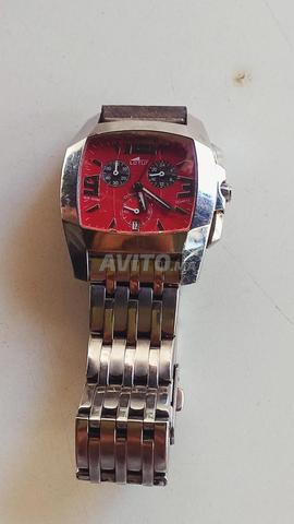 Montre Lotus - 2