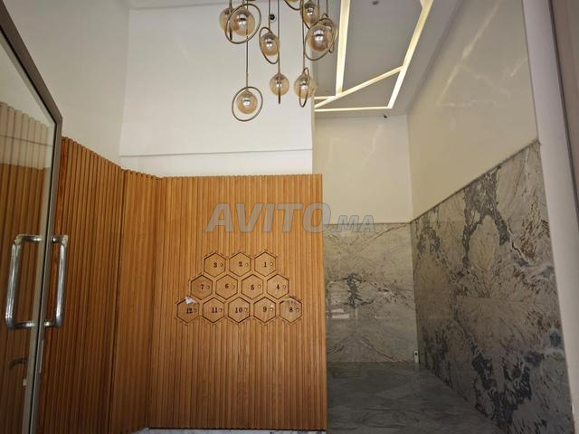 Appartement Neuf à vendre à Bouskoura Victoria - 2