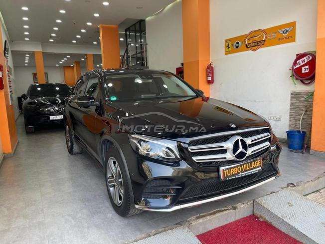 Mercedes-Benz 220 Diesel Automatique 2019