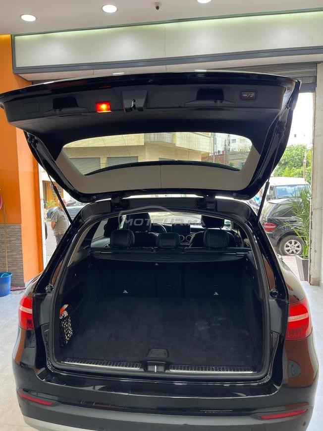 Mercedes-Benz 220 Diesel Automatique 2019