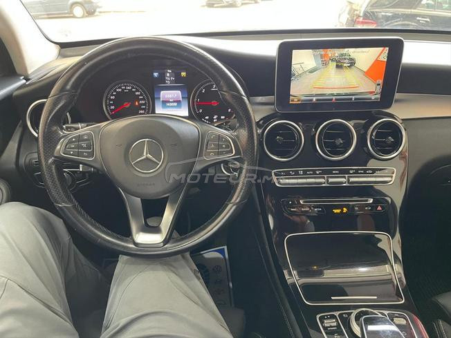 Mercedes-Benz 220 Diesel Automatique 2019