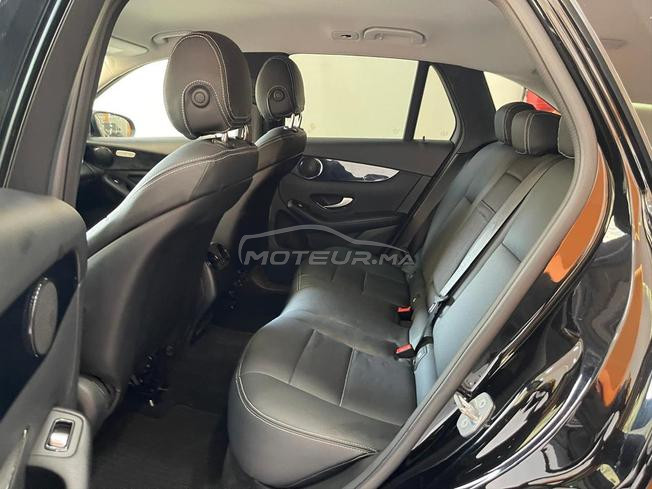 Mercedes-Benz 220 Diesel Automatique 2019