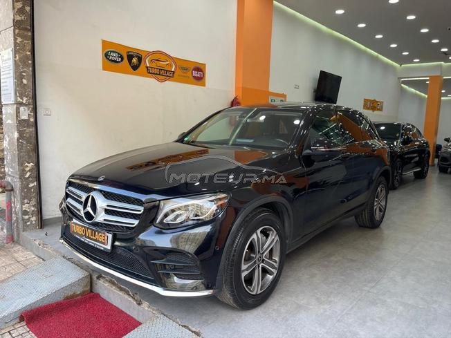 Mercedes-Benz 220 Diesel Automatique 2019