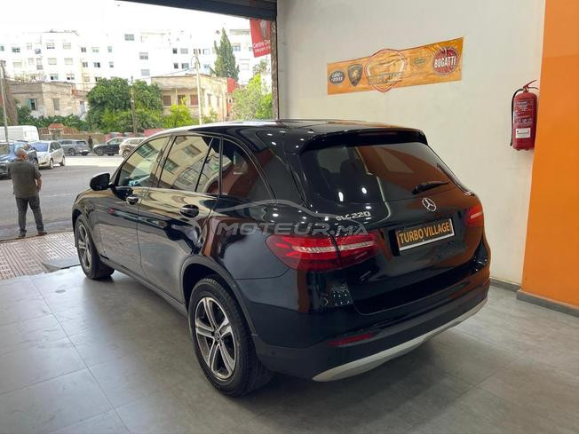 Mercedes-Benz 220 Diesel Automatique 2019