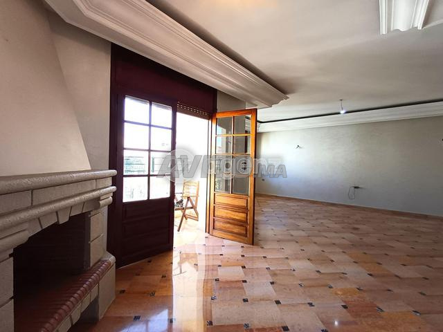 CMN-AC-1994 - Appartement à vendre à Californie
