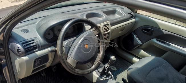 clio classic n9iya