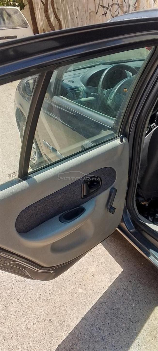 clio classic n9iya
