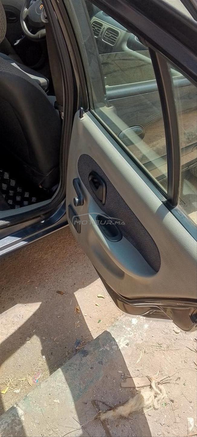 clio classic n9iya