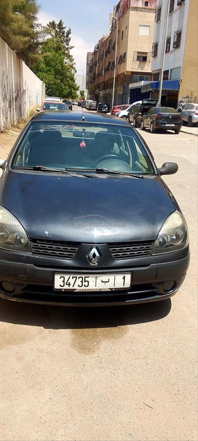 clio classic n9iya