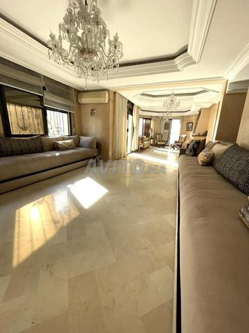 Grand Appartement 2 Mars - 2