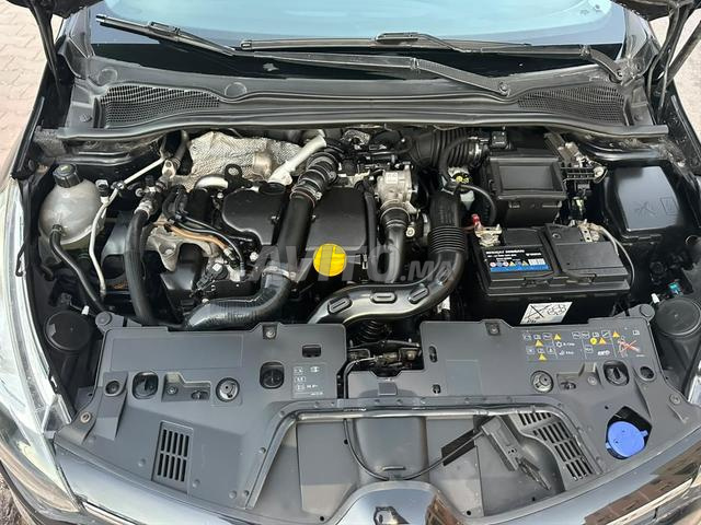 Renault Clio Diesel Automatique 2019 à Agadir - 2