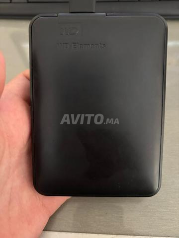 Disque dur 256gb/320gb/512gb/1024gb HDD - 2