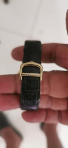 Montre Cartier Suisse - 2