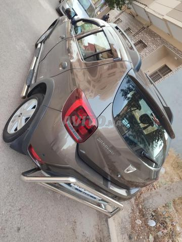 Dacia en bon état - 2