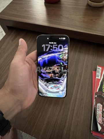 iPhone 14 Pro Max - 2