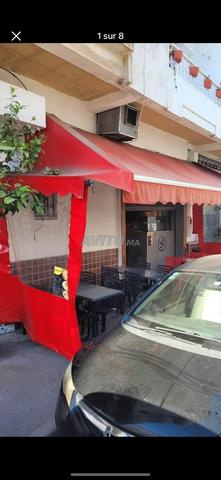 Local à vendre - 2