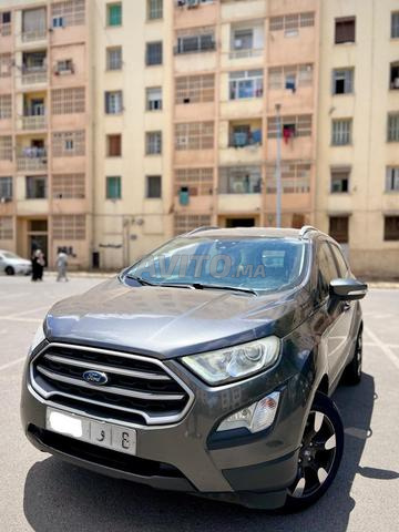 فورد إيكوسبورت