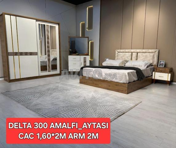 غرف النوم للبيع - 2