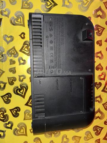 قاعدة Nintendo Switch 2 - 2