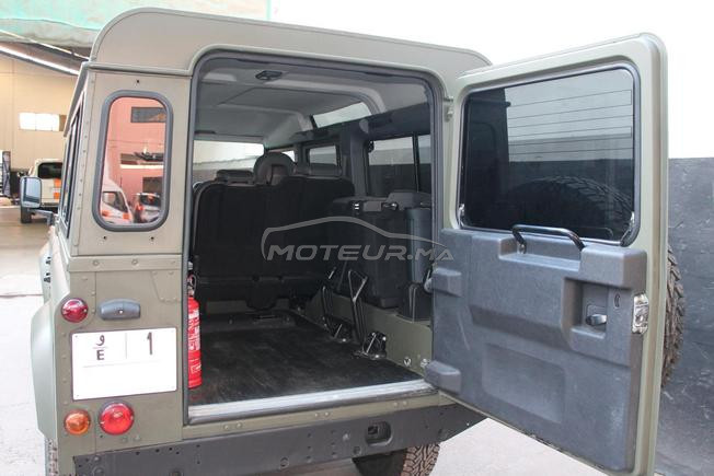 LAND ROVER DEFENDER  39.500 km ÉTAT EXCEPTIONNEL