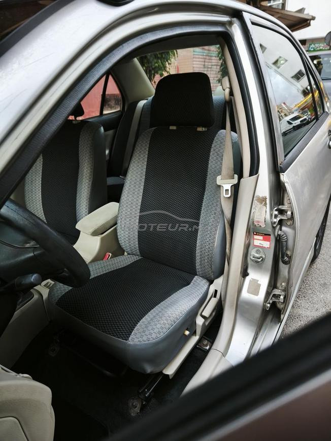  Mitsubishi Lancer 2008