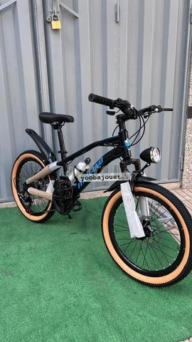 Vélo VTT Italiano - 2