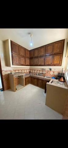 Appartement à louer près de Carrefour Salé - 2