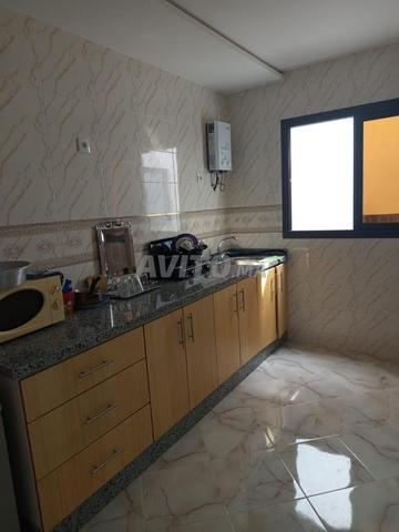 Appartement à vendre - 2