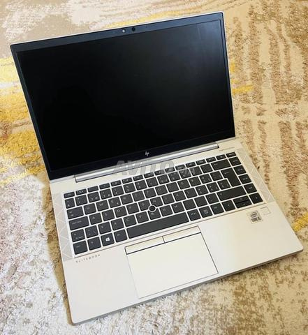 HP EliteBook 840 G7