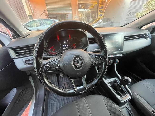 Renault Clio 5 2023