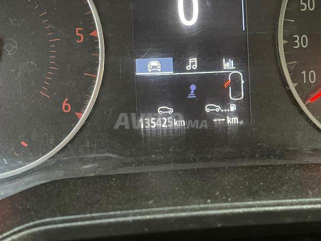 Renault Clio 5 2023 - 2