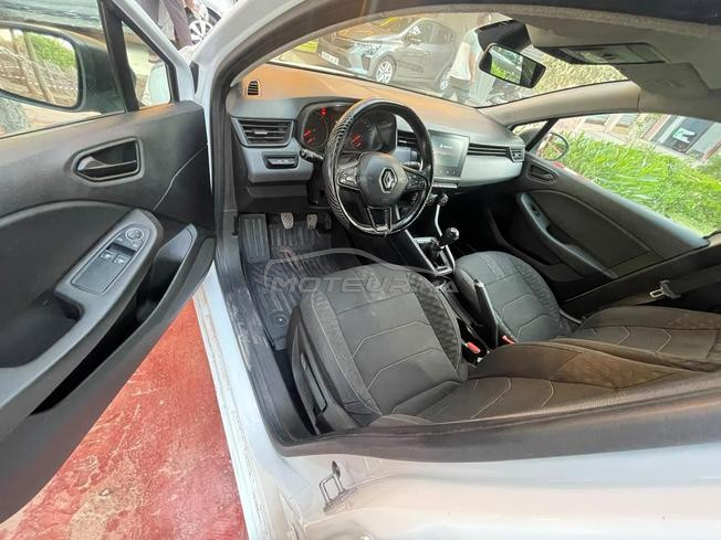 Renault Clio 5 2023